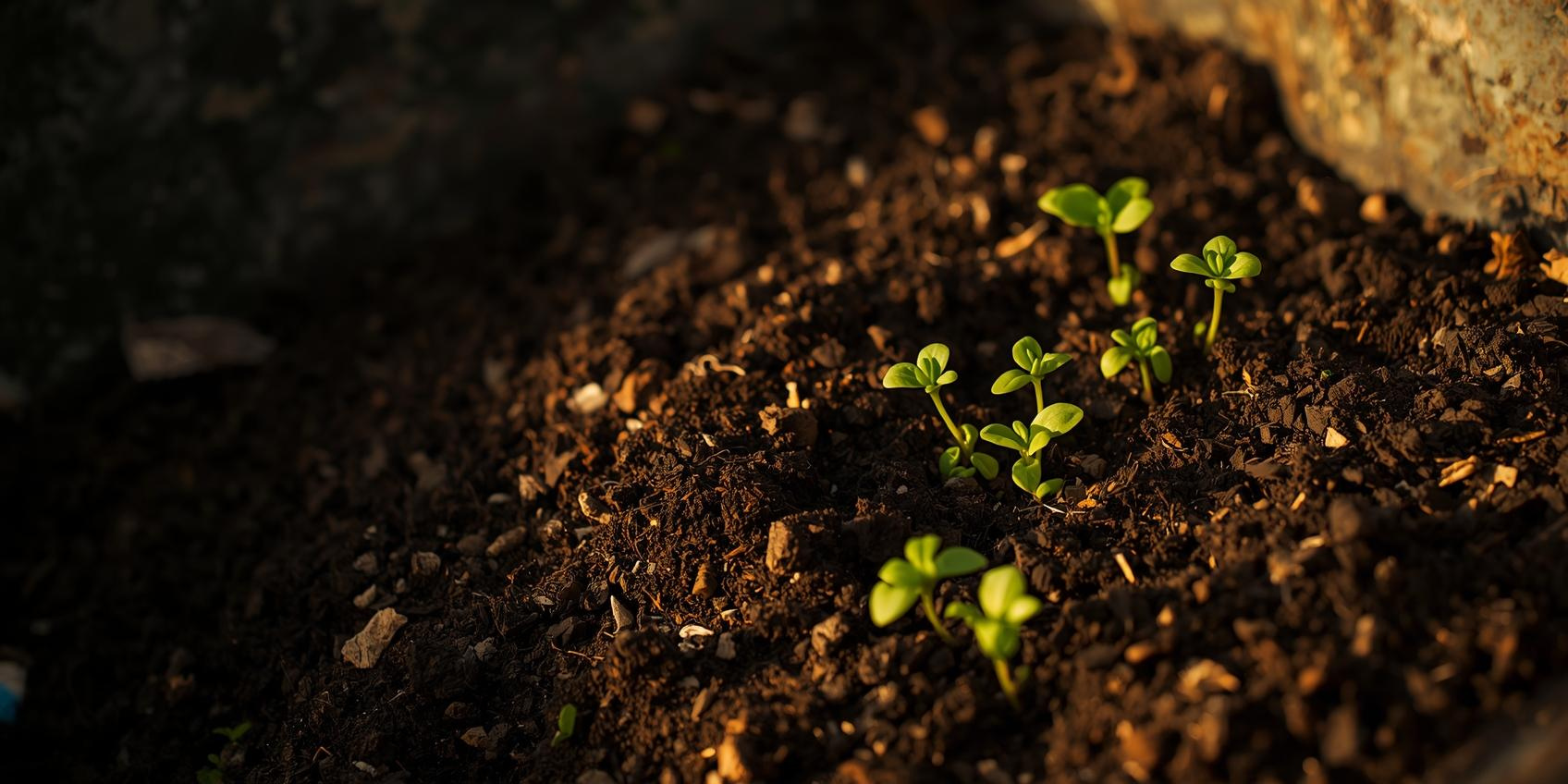 Circular Soil Health Booster