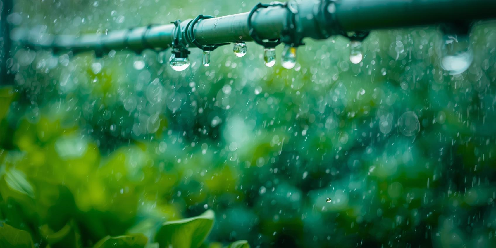 Water & Nutrients Efficiency Pack